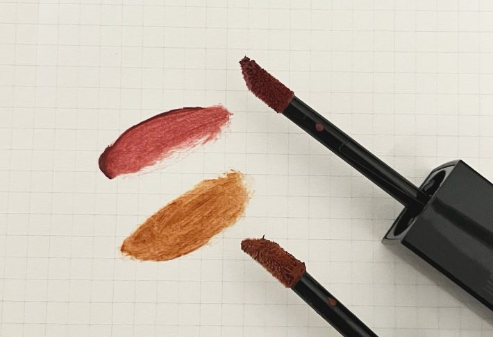 リップモンスターの写真