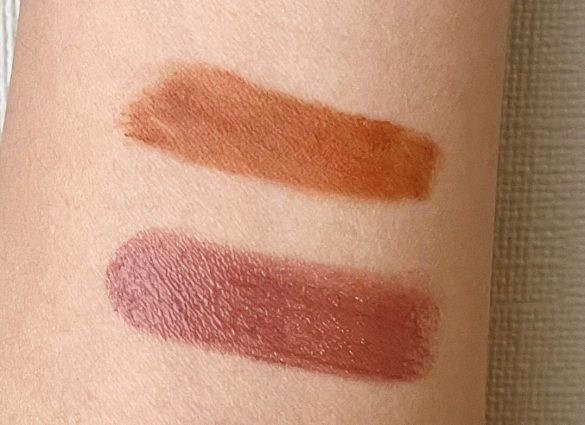 リップモンスターの写真