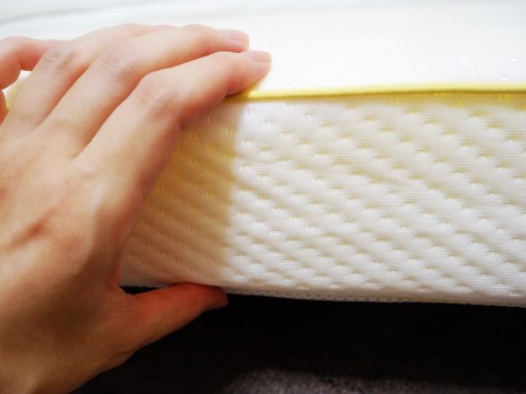 8cm以上に膨らんだ