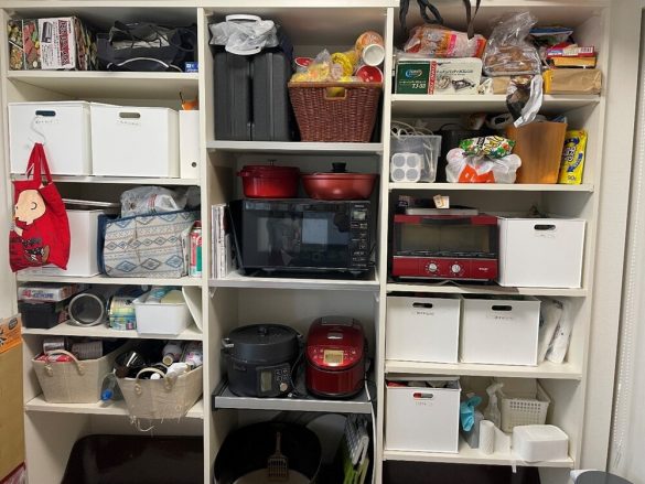 ストック見える化