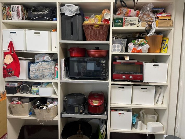 ストック見える化