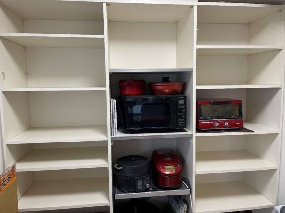 ストック見える化