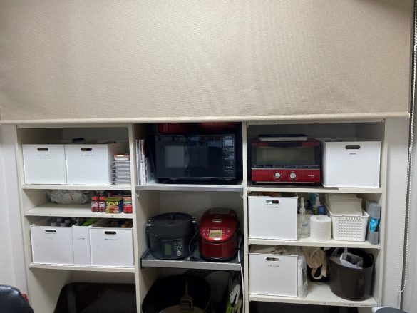 ストック見える化