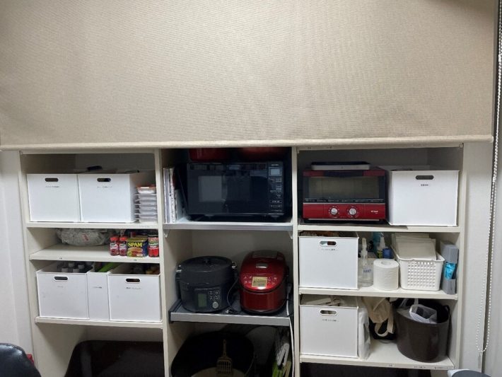 ストック見える化