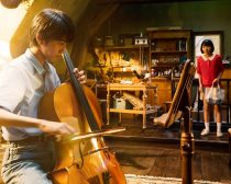 ©︎柊あおい/集英社 ©︎2022『耳をすませば』製作委員会