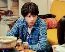 ©︎柊あおい/集英社 ©︎2022『耳をすませば』製作委員会