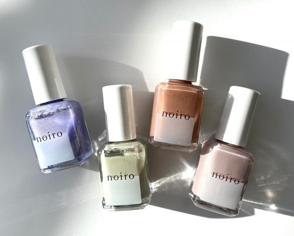 ノイロ　ネイルカラー