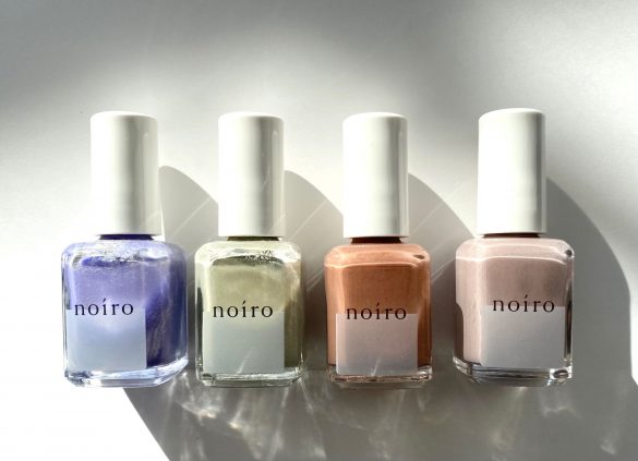 ノイロ ネイルカラー