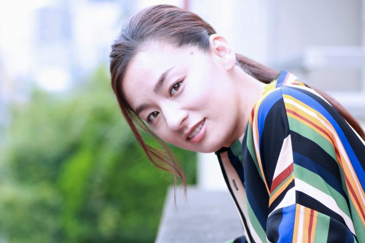 『千夜、一夜』インタビュー