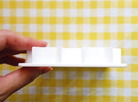 凸部分の高さは1.7cm