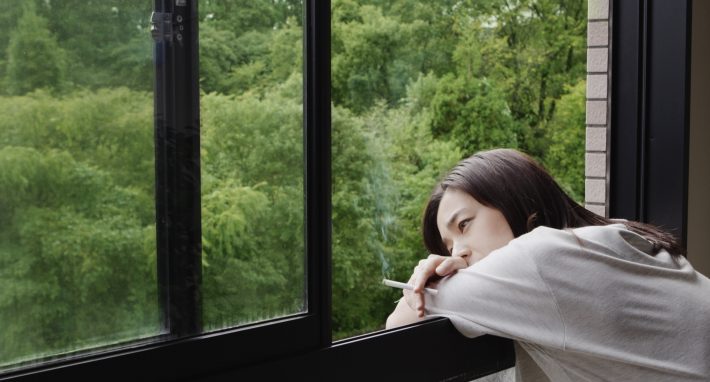 最初、奈美は酷いなと思った