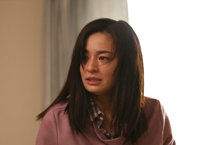 女優になりたいという夢を忘れたら、女優じゃなくなる