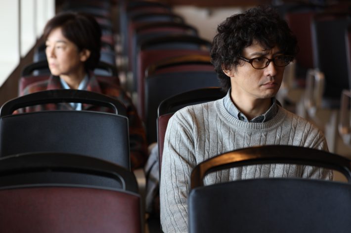 観てくれる人を笑顔にしたい、できる職業なんだ