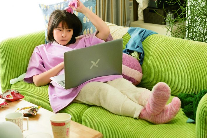 (C)2022“犬も食わねどチャーリーは笑う”FILM PARTNERS