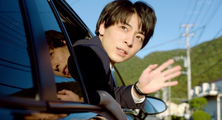 ©2022『いつか、いつも......いつまでも。』製作委員会