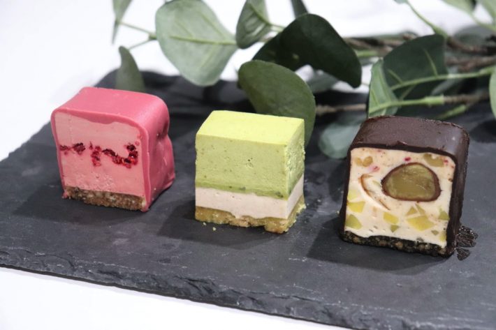 スターバックスオンラインストア限定で「3種のテリーヌ」