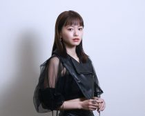 山本舞香、カラダ探しインタビュー
