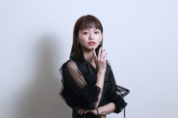 憧れの女性は加賀まりこ