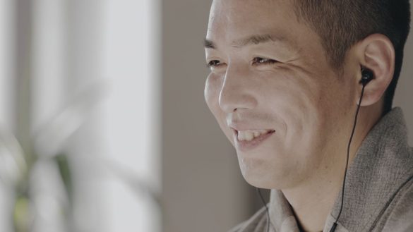 WEB動画『「パパ検定」～世界一簡単な問題です～』より