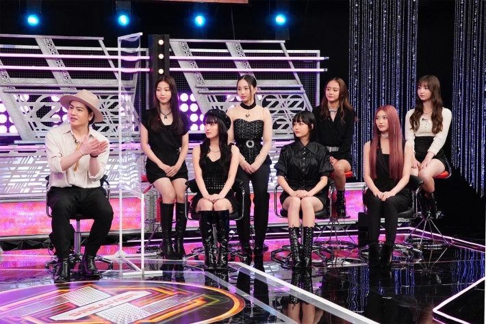 『～夢のオーディションバラエティー～Dreamer Z』