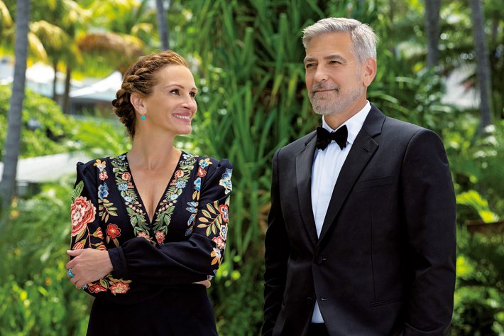 ジョージ・クルーニー