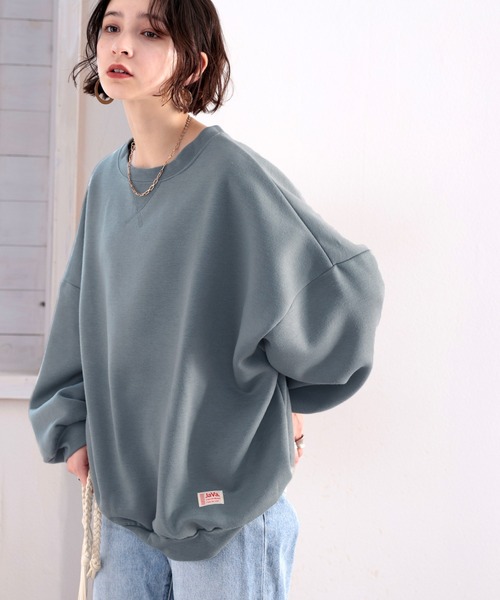 ニュアンスカラー