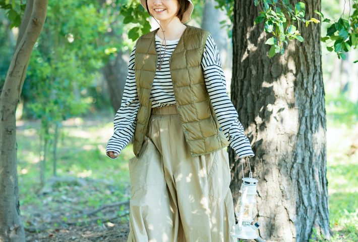 キキラキラな様子の同僚に不安…