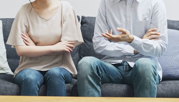 結婚前にパートナーと話し合っておくことべきこと