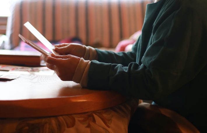 「母の日」や「年賀状」に嫉妬する自分に自己嫌悪