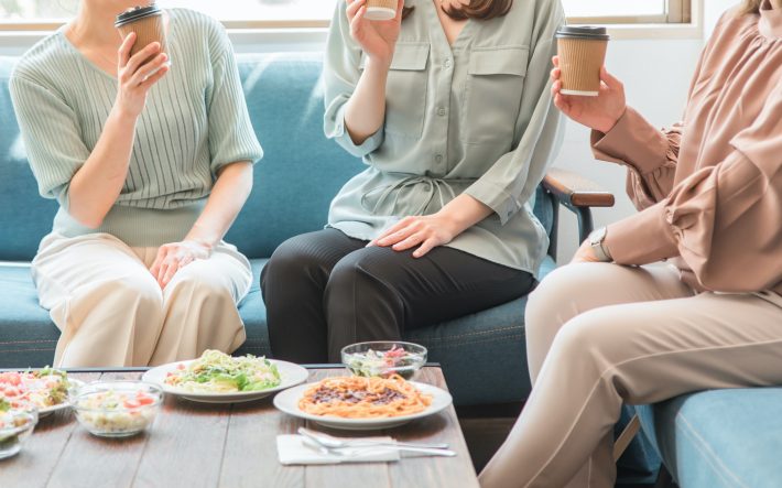 もう行かないと誓ったグルキャンプ