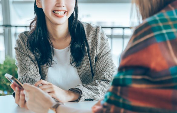 同僚と初めてのグループキャンプへ