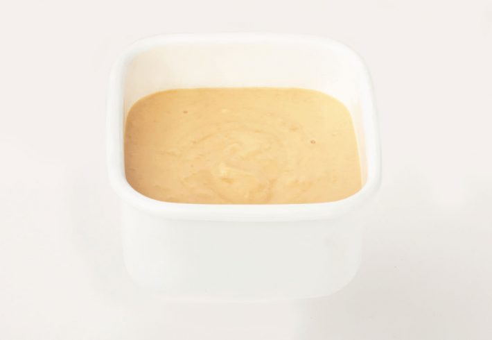 みそヨーグルト