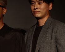 三代目JSB記者会見