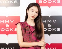 加治ひとみさん