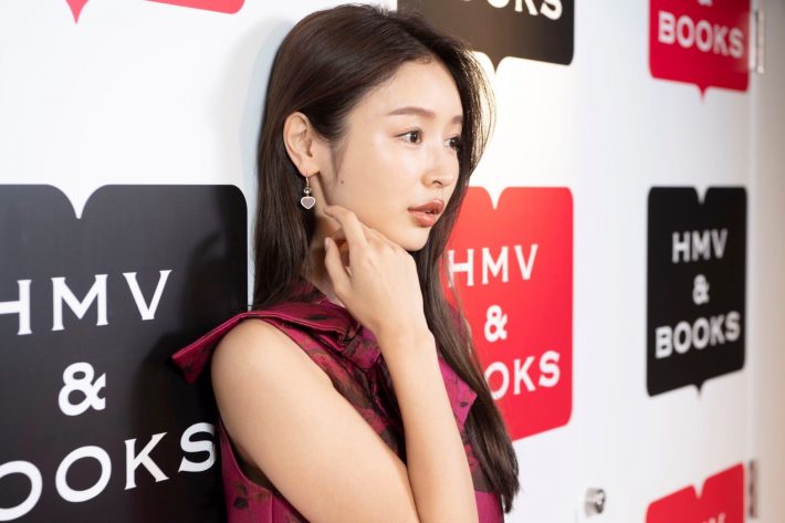 加治ひとみさん