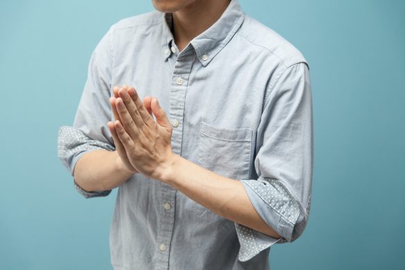 元カレから復縁を迫られる