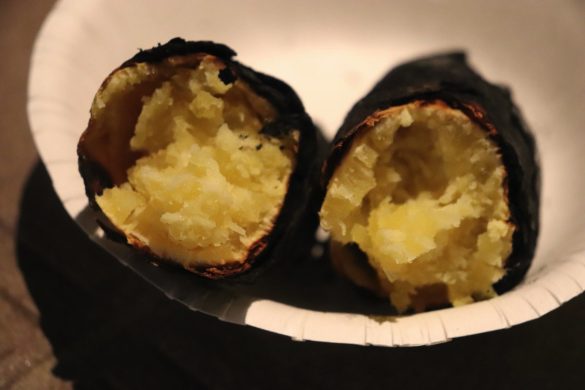 食べ比べ・なると金時