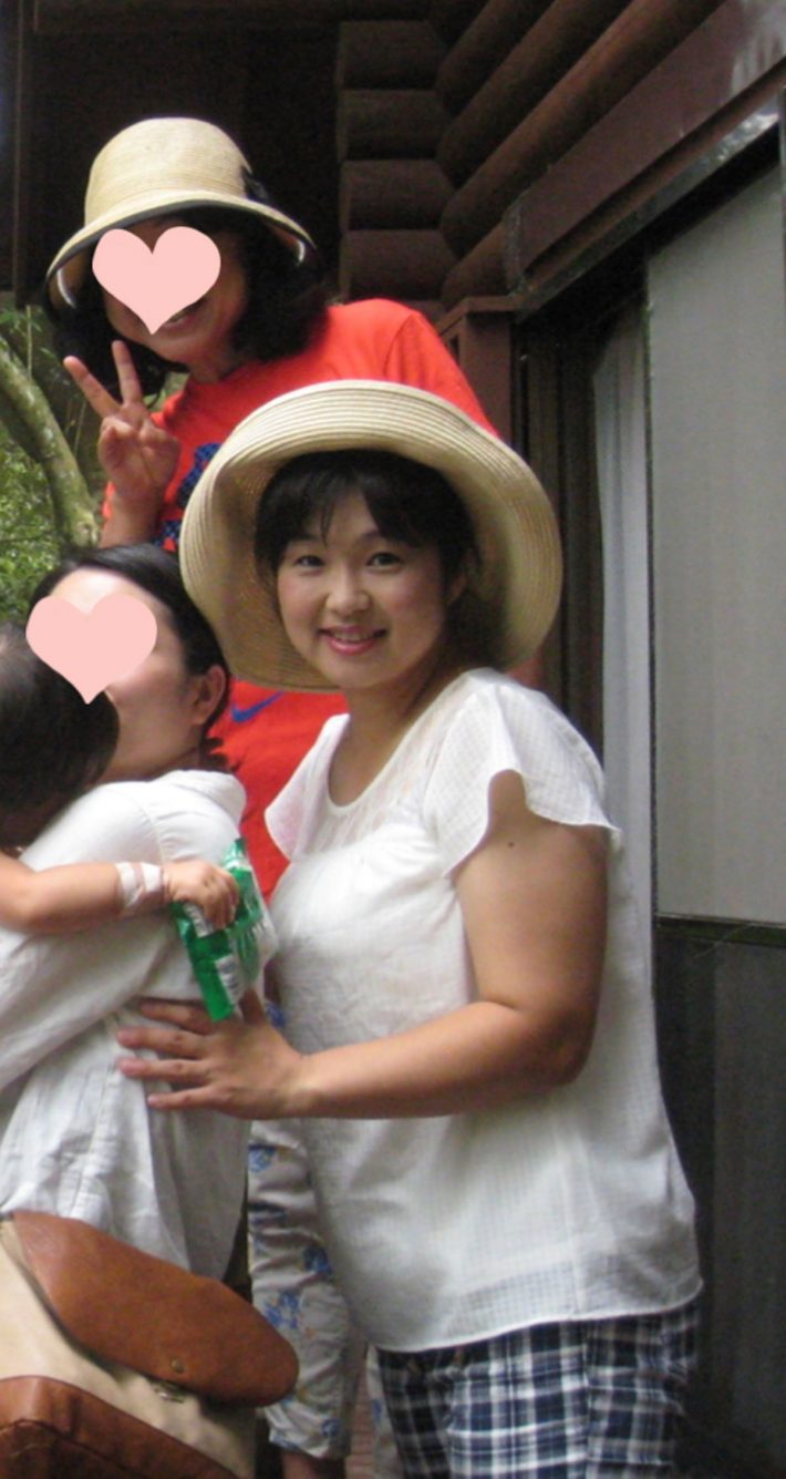 金川久美子さん