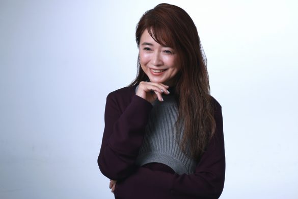 風吹ジュンはアナログではなくデジタル