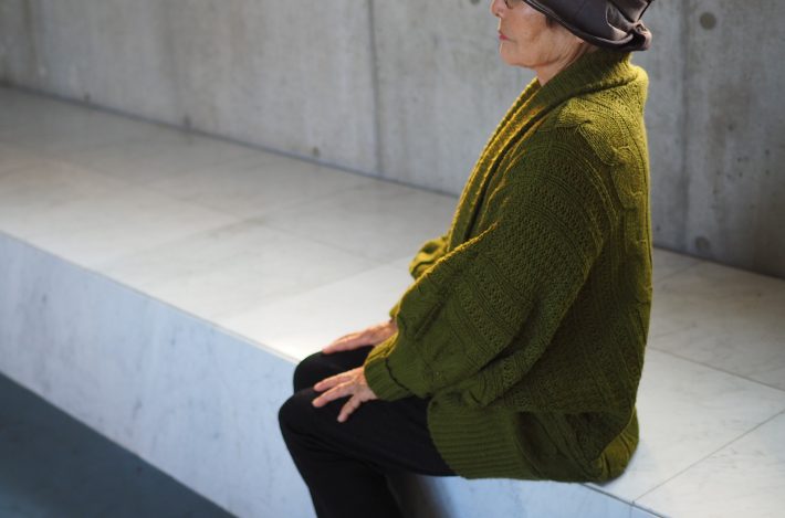 旅の始まりにいきなりハプニン