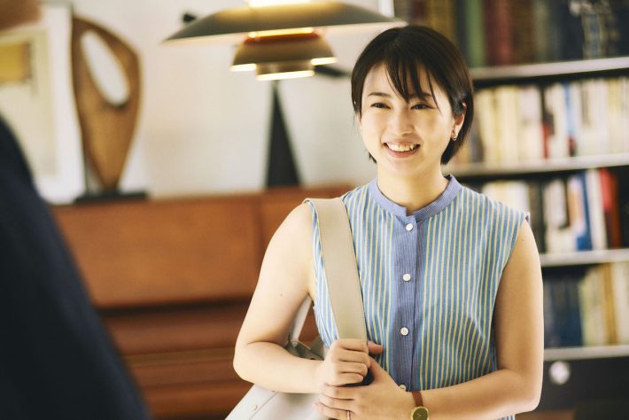 出演作は自分で決めている