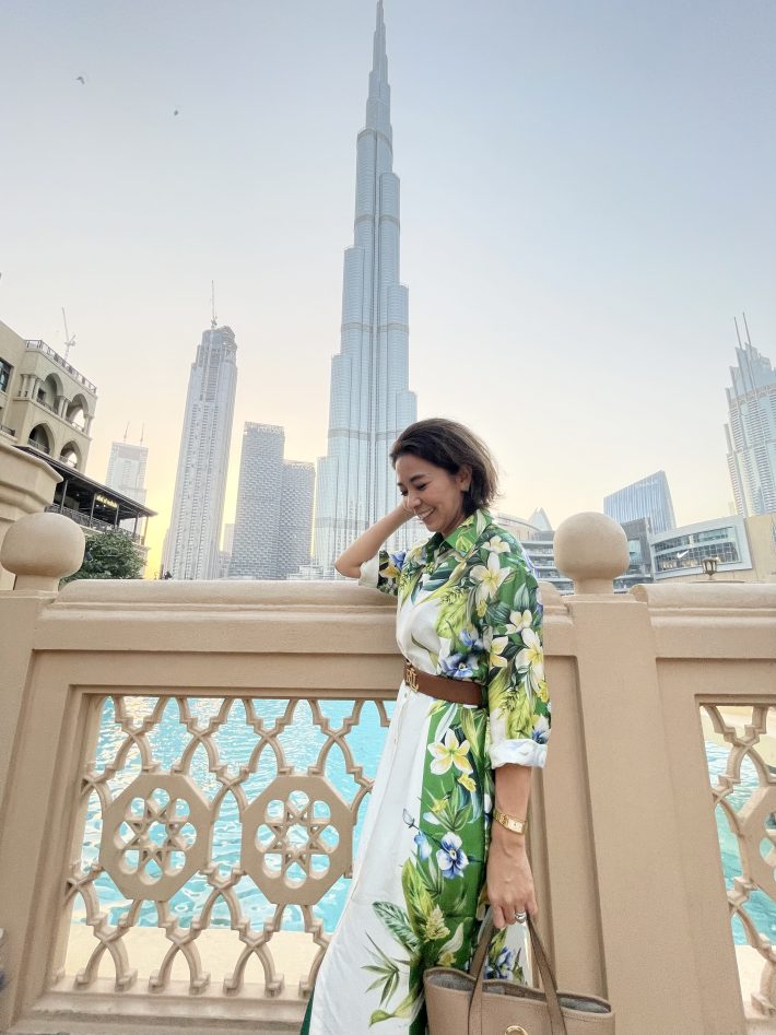 「もし妊娠したら」という考え方をやめた