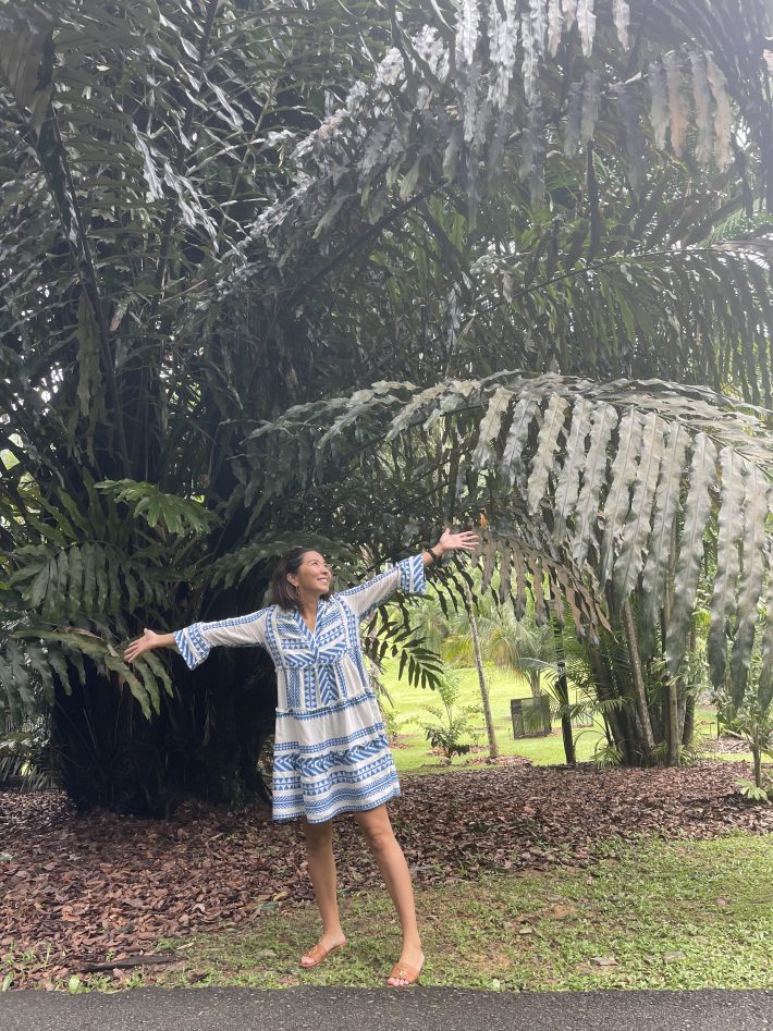 産む産まないにかぎらず自分の身体を知っておく