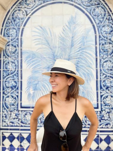 ボレンズ真由美さん インタビュー②