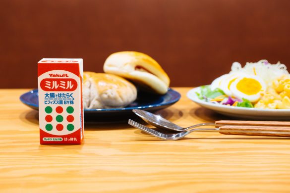 ダイエット中のお昼ごはん問題、どうしてます？