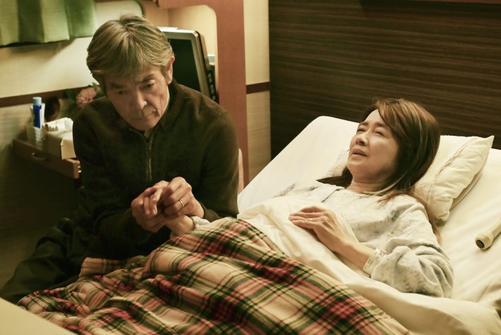 柴田恭兵と菅田将暉に共通する印象