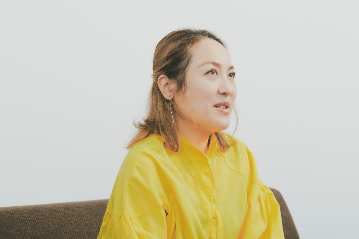 安定より刺激を求めるタイプだった