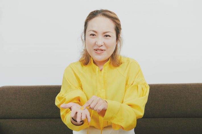 占いとは「人を元気づけられるツール」