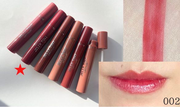 レブロン　ティントリップ