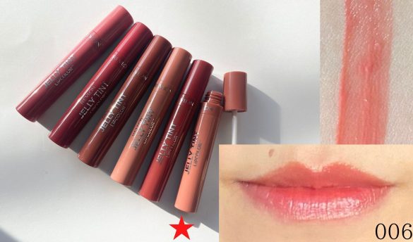 レブロン　ティントリップ